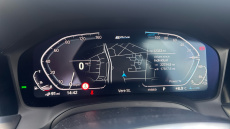 BMW 3 Series 330e M Sport 4dr Step Auto Saloon